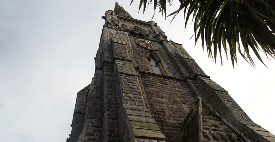 St John’s Church – a successful grant from The National Lottery Heritage Fund